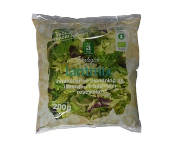 Lantmix